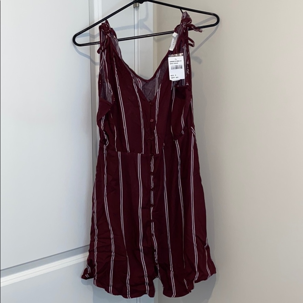 🆕 Lush dress